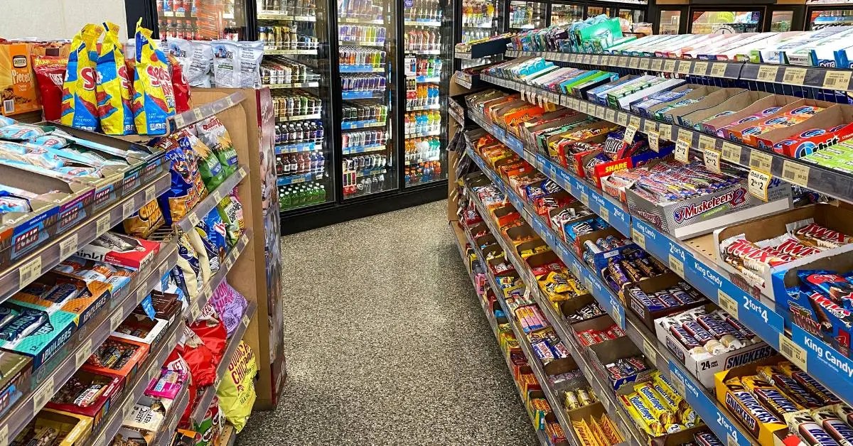 What Is the Average Profit Margin of Convenience Stores?